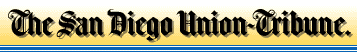 The San Diego Union-Tribune